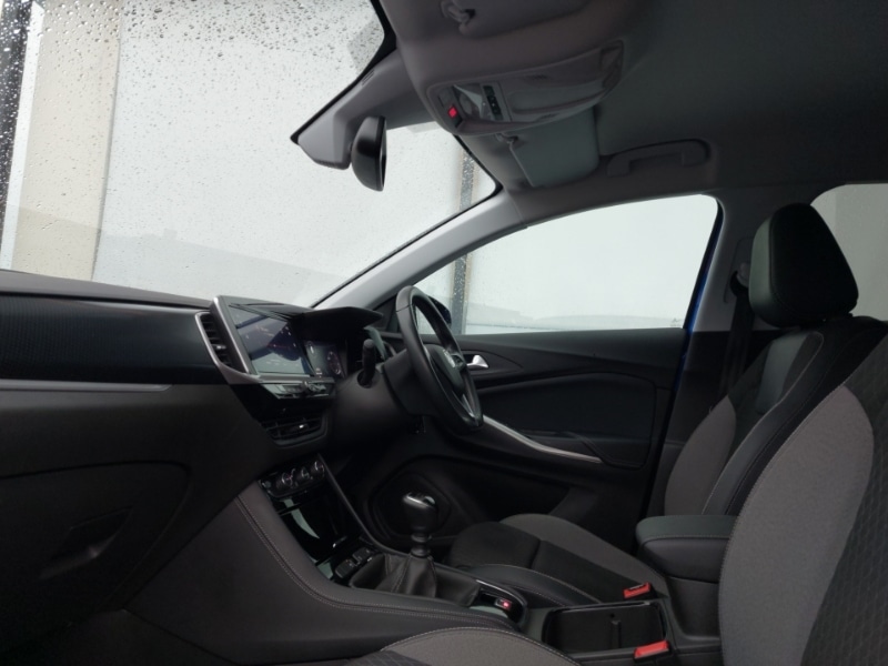 Used Vauxhall Grandland 2022 for sale - 77119314: Photo 5