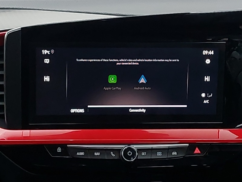 Used Vauxhall Mokka 2022 for sale - 76435439: Photo 7