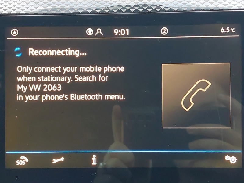 Used Volkswagen Polo 2025 for sale - 77224350: Photo 10