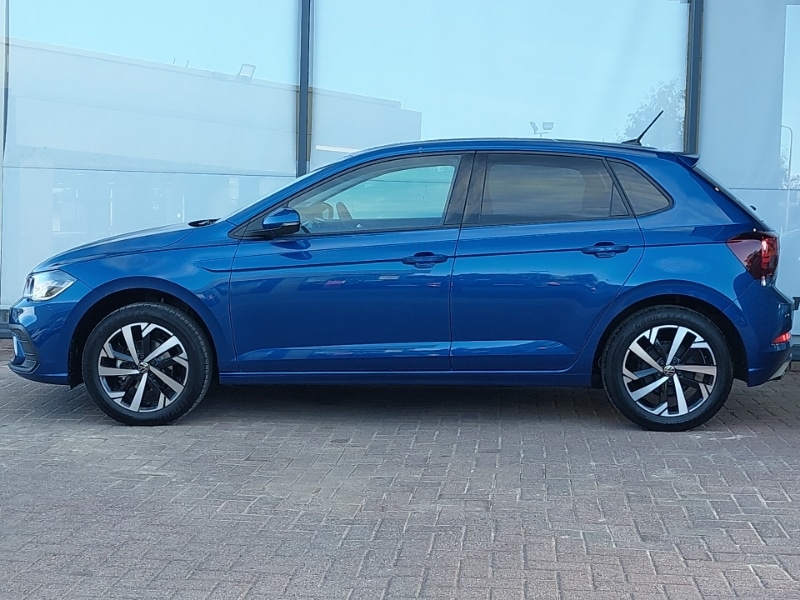 Used Volkswagen Polo 2025 for sale - 77224350: Photo 4