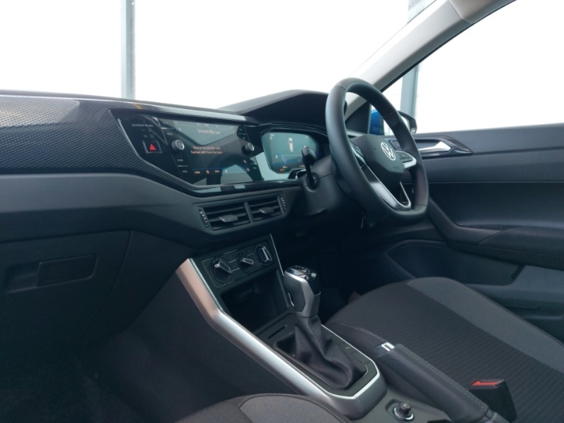 Used Volkswagen Polo 2025 for sale - 77224350: Photo 5