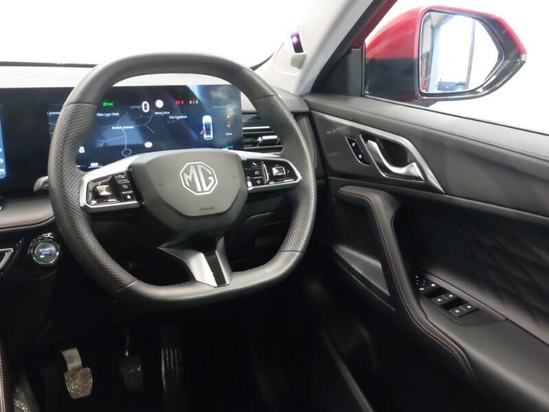 Used MG MG HS 2024 for sale - 77832995: Photo 11