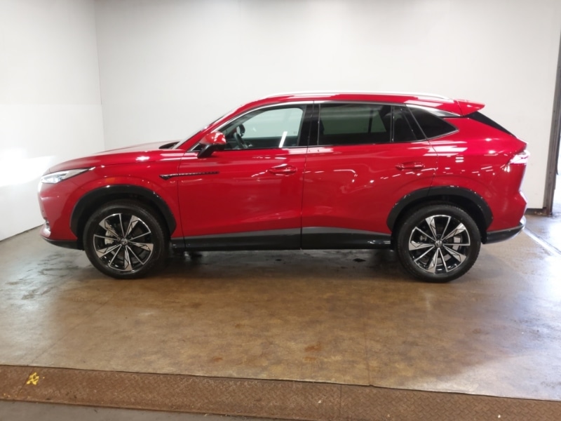 Used MG MG HS 2024 for sale - 77832995: Photo 4