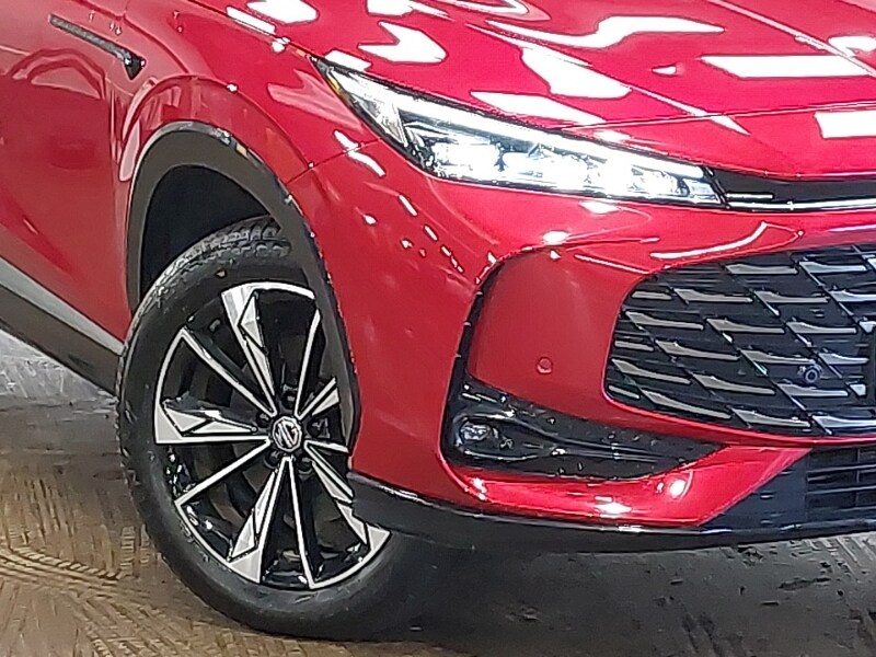 Used MG MG HS 2024 for sale - 77832995: Photo 9