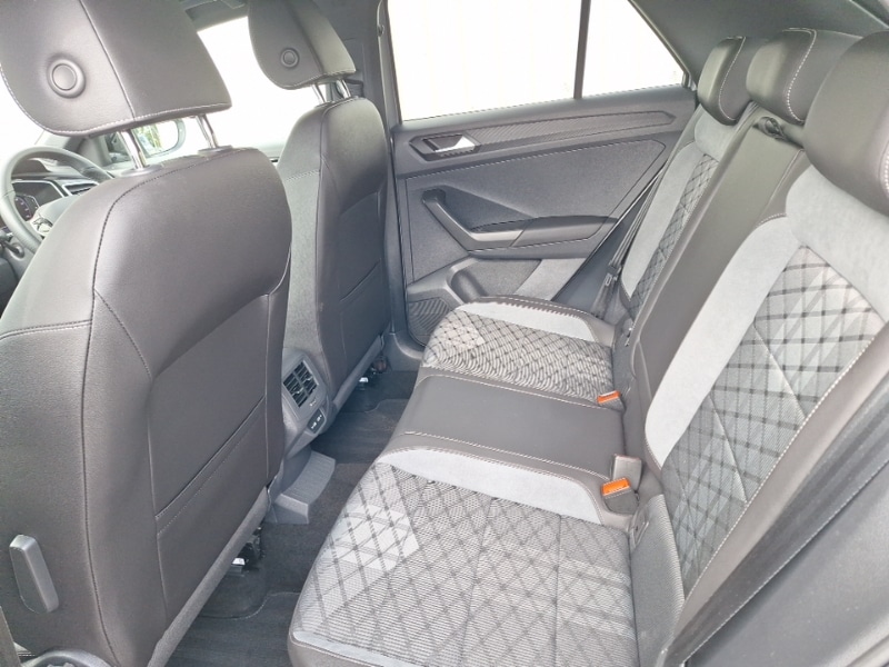 Used Volkswagen T-Roc 2022 for sale - 76720850: Photo 6