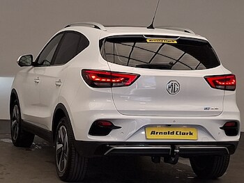 Used MG MG ZS 2021 for sale - 78253807: Photo