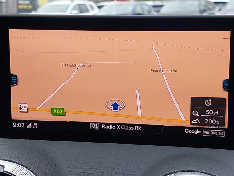 Used Audi Q2 2023 for sale - 76838939: Photo 12