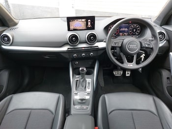 Used Audi Q2 2023 for sale - 76838939: Photo