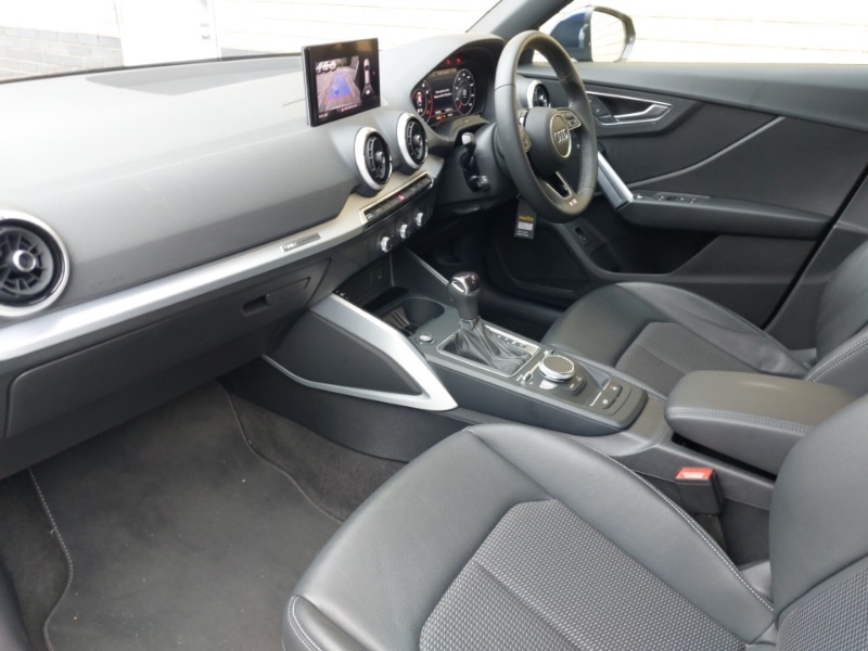 Used Audi Q2 2023 for sale - 76838939: Photo 5