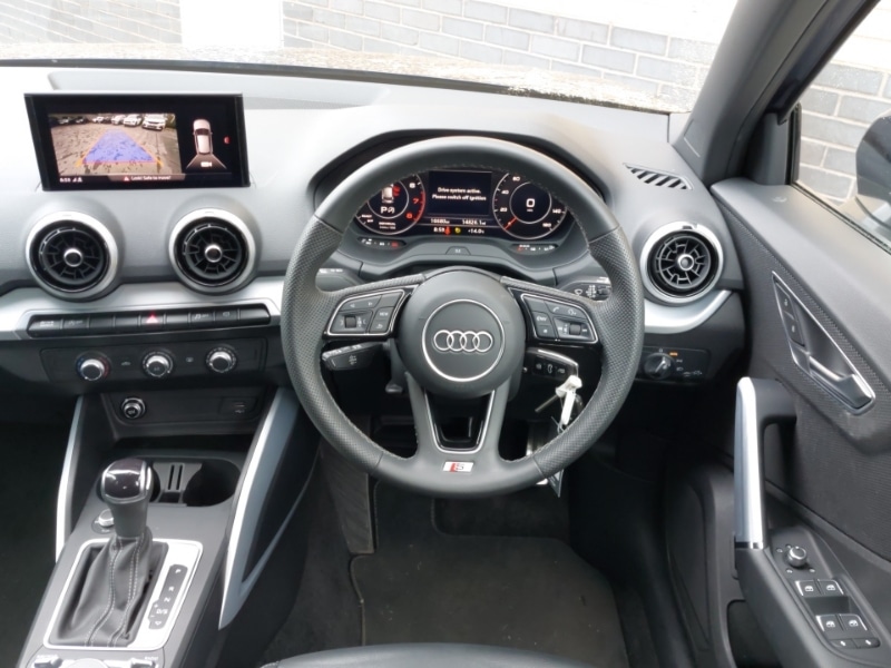 Used Audi Q2 2023 for sale - 76838939: Photo 7