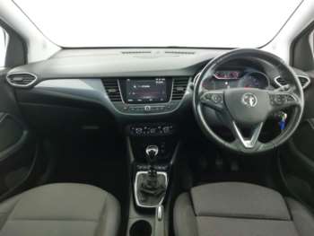Used Vauxhall Crossland 2022 for sale - 75339297: Photo