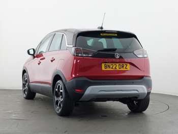 Used Vauxhall Crossland 2022 for sale - 75339297: Photo