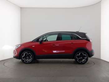 Used Vauxhall Crossland 2022 for sale - 75339297: Photo