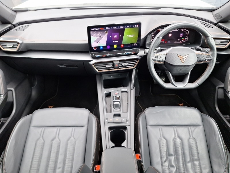 Used Cupra Formentor 2023 for sale - 76759125: Photo 2