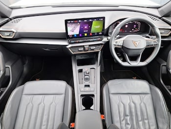 Used Cupra Formentor 2023 for sale - 76759125: Photo