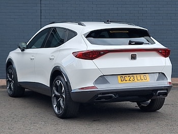 Used Cupra Formentor 2023 for sale - 76759125: Photo