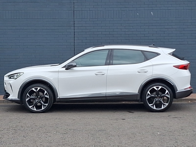 Used Cupra Formentor 2023 for sale - 76759125: Photo 4