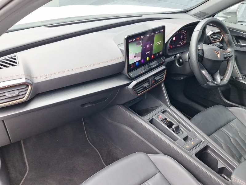 Used Cupra Formentor 2023 for sale - 76759125: Photo 5