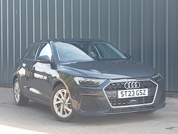 Used Audi A1 2023 for sale - 75686456: Photo