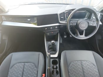 Used Audi A1 2023 for sale - 75686456: Photo