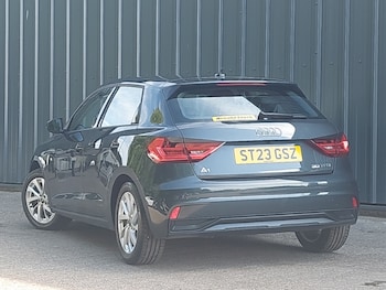 Used Audi A1 2023 for sale - 75686456: Photo