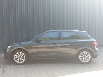 Used Audi A1 2023 for sale - 75686456: Photo