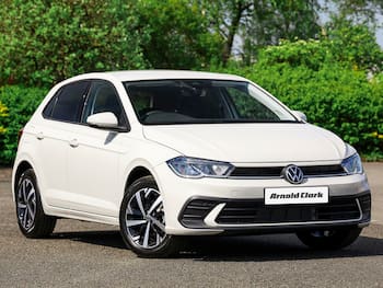 Used Volkswagen Polo 2026 for sale - 79629429: Photo