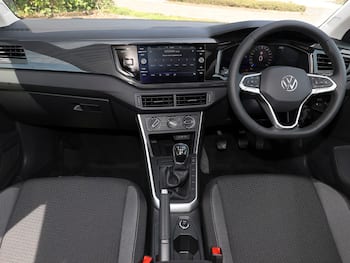 Used Volkswagen Polo 2026 for sale - 79629429: Photo
