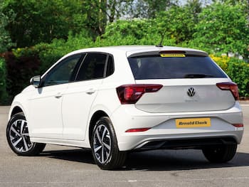 Used Volkswagen Polo 2026 for sale - 79629429: Photo