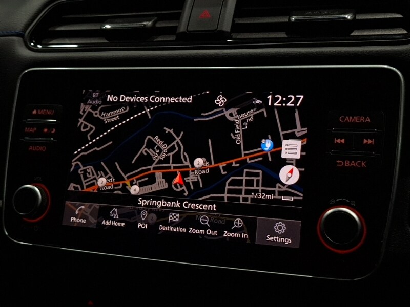 Used Nissan Leaf 2022 for sale - 77876037: Photo 12