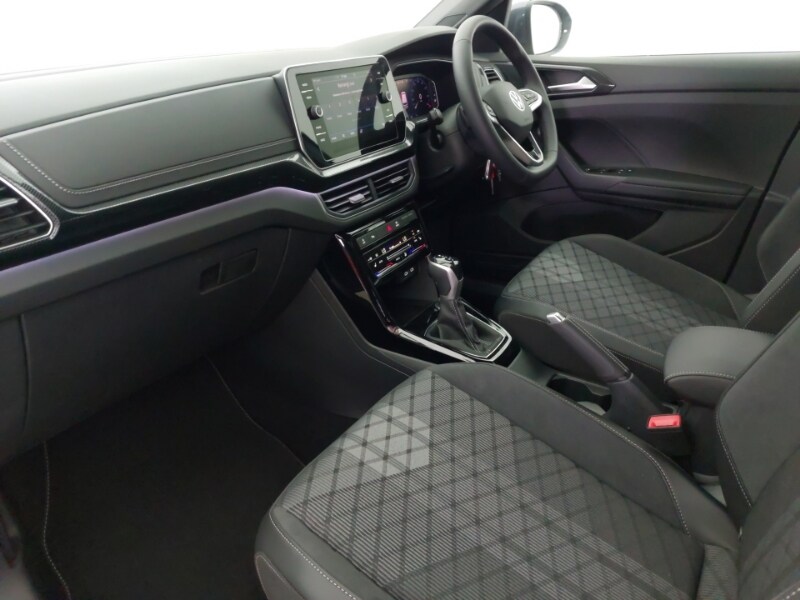 Used Volkswagen T-Cross 2024 for sale - 76358470: Photo 5
