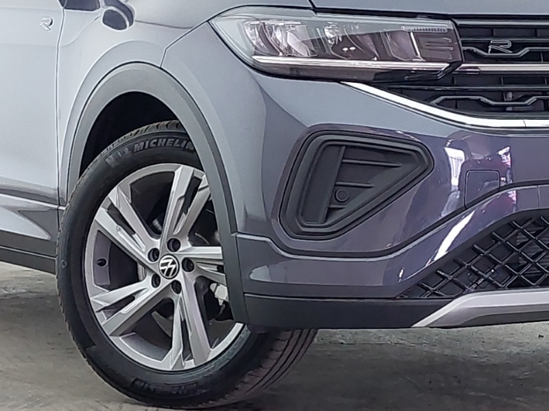 Used Volkswagen T-Cross 2024 for sale - 76358470: Photo 9