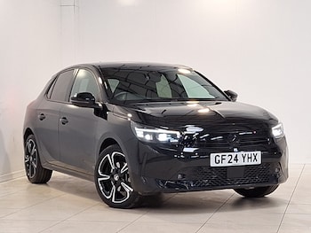 Vauxhall - Corsa