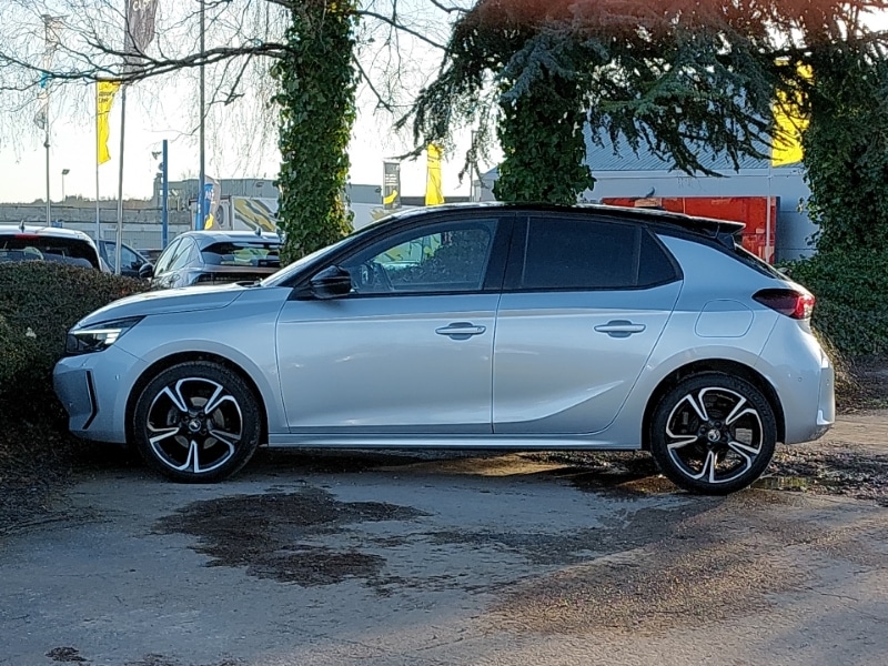 Used Vauxhall Corsa 2024 for sale - 77912799: Photo 4