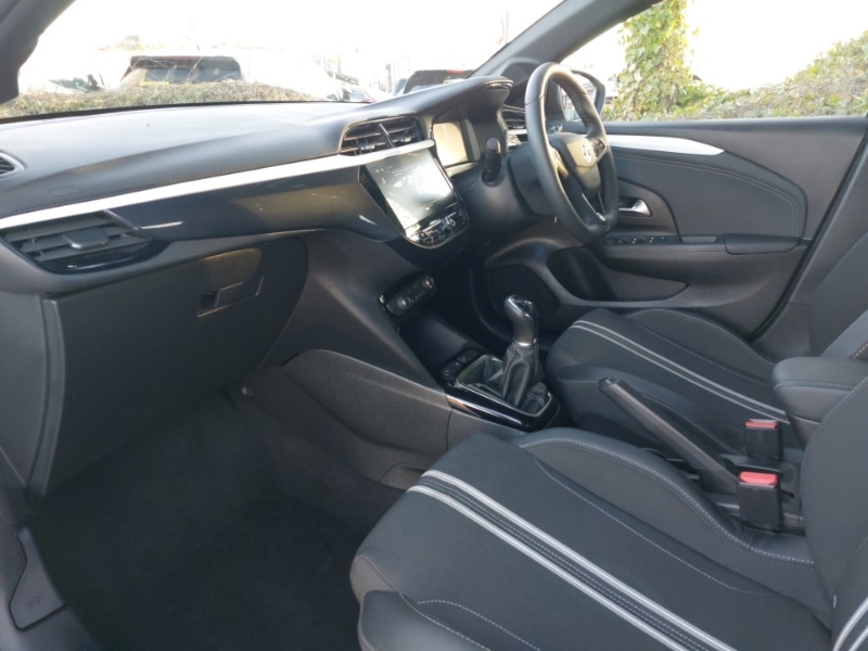 Used Vauxhall Corsa 2024 for sale - 77912799: Photo 5