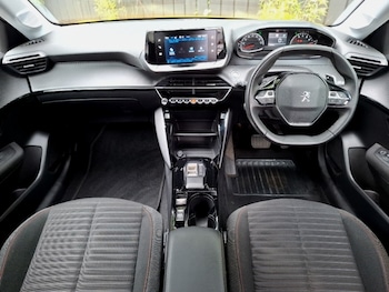 Used Peugeot 208 2023 for sale - 78616710: Photo