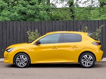 Used Peugeot 208 2023 for sale - 78616710: Photo