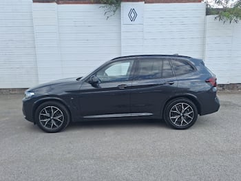 Used BMW X3 2022 for sale - 79736779: Photo