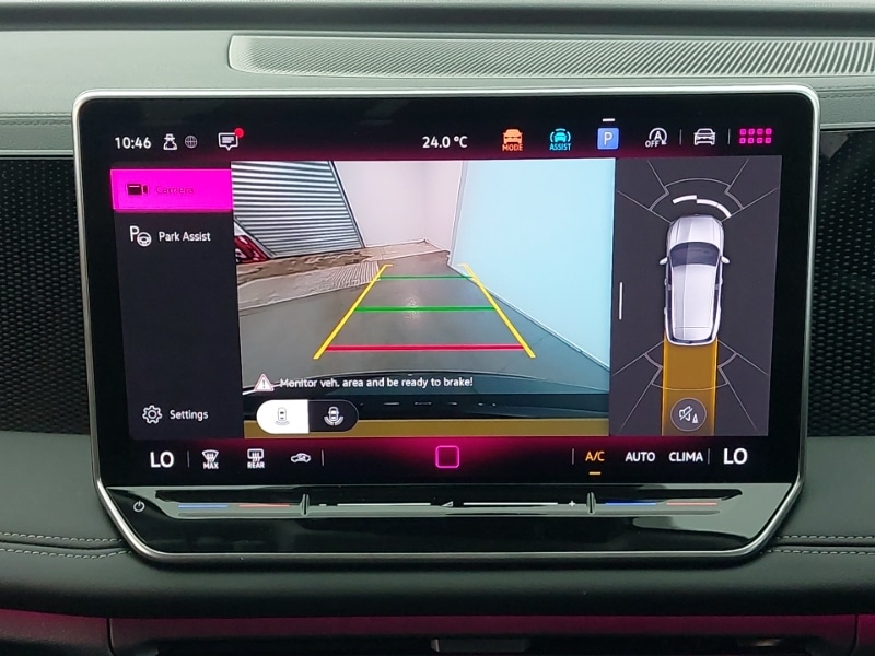 Used Volkswagen Tiguan 2024 for sale - 76366031: Photo 11