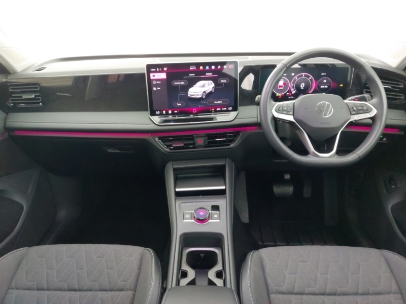 Used Volkswagen Tiguan 2024 for sale - 76366031: Photo 2