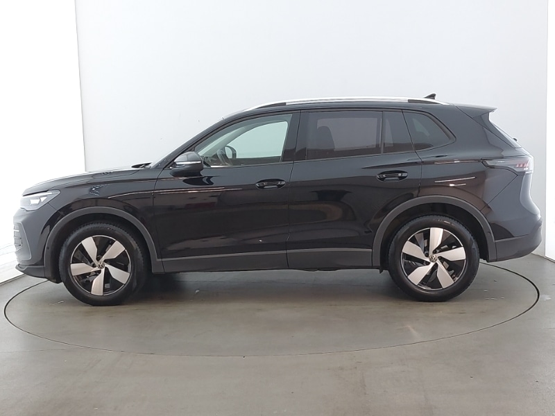 Used Volkswagen Tiguan 2024 for sale - 76366031: Photo 4
