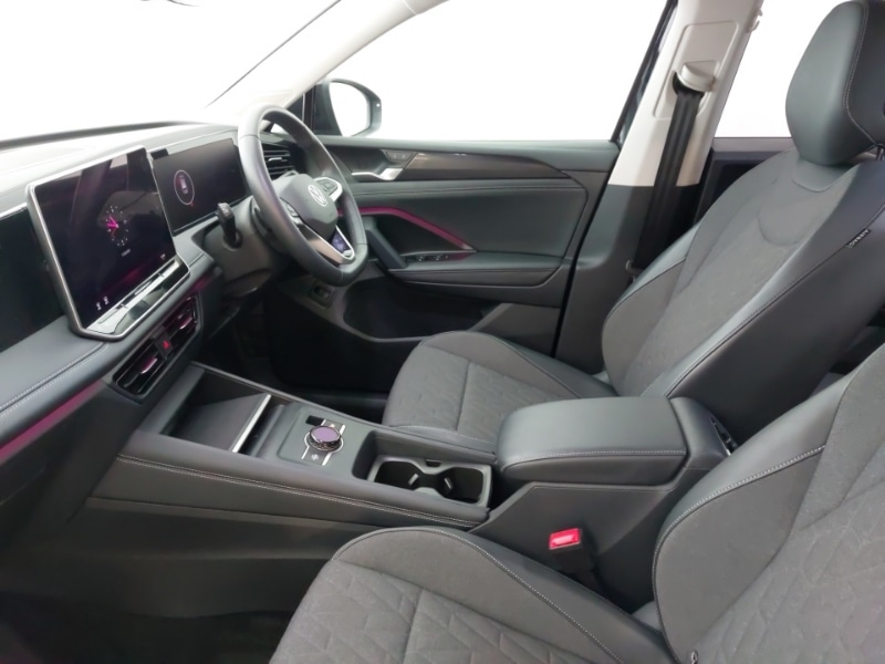 Used Volkswagen Tiguan 2024 for sale - 76366031: Photo 5