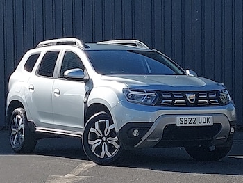 2022 - 1.3 TCe 130 Prestige 5dr