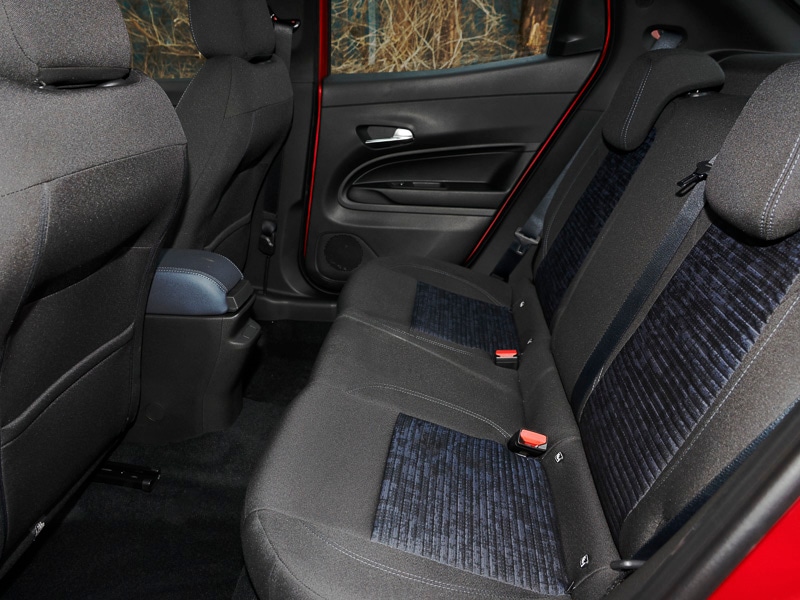 Used Alfa Romeo Junior 2025 for sale - 77786896: Photo 6