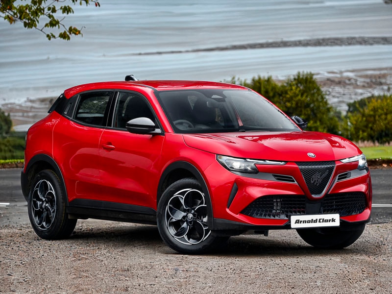 Used Alfa Romeo Junior 2025 for sale - 77786896: Photo 7