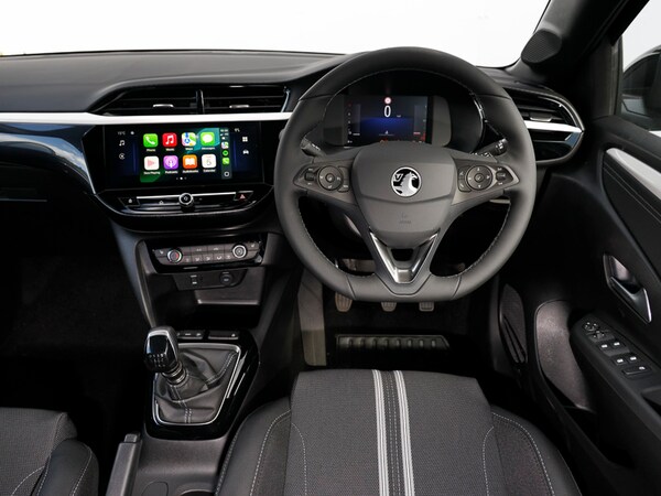 Used Vauxhall Corsa 2025 for sale - 76212351: Photo 8