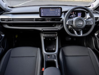 Used Jeep Other 2025 for sale - 75500352: Photo
