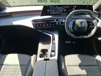 Used Peugeot 3008 2025 for sale - 78994123: Photo