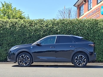Used Peugeot 3008 2025 for sale - 78994123: Photo