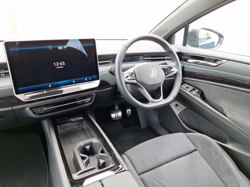 Used Volkswagen ID.7 2024 for sale - 77911877: Photo 10